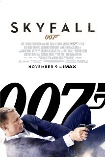 Skyfall - Hindi - BRRip